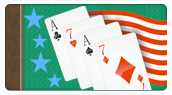 Canasta Americana