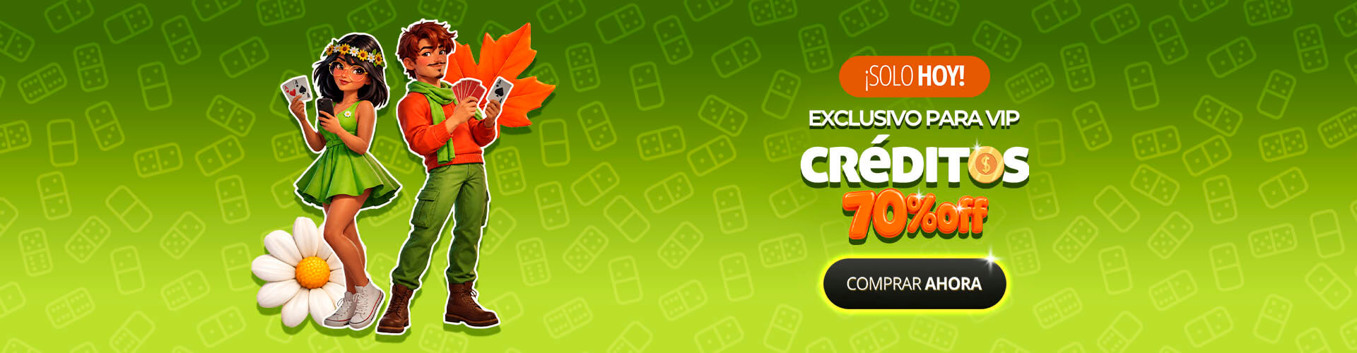 Disfruta de un 70% de descuento en cr�ditos y comienza la nueva temporada jugando m�s. ??
