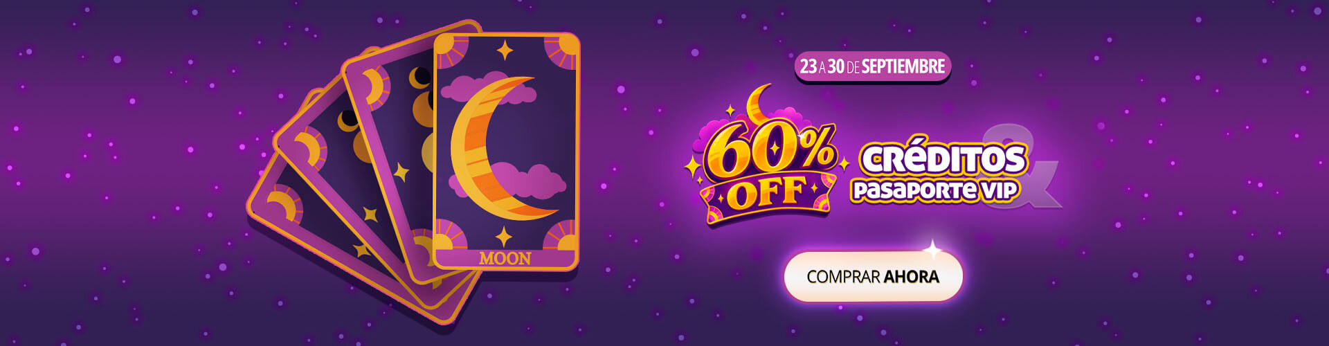 Tu coraz�n conoce el camino: �aprovecha un 60% de descuento en todos los productos!