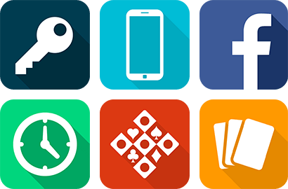 Aplicaciones Mobile Android e iOS